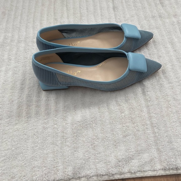 Renatta Jop made in Spain flats - Picture 5 of 6